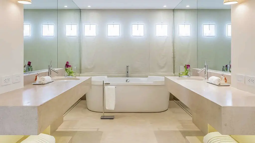 Esta es la villa en la que vivirá Shakira con sus hijos