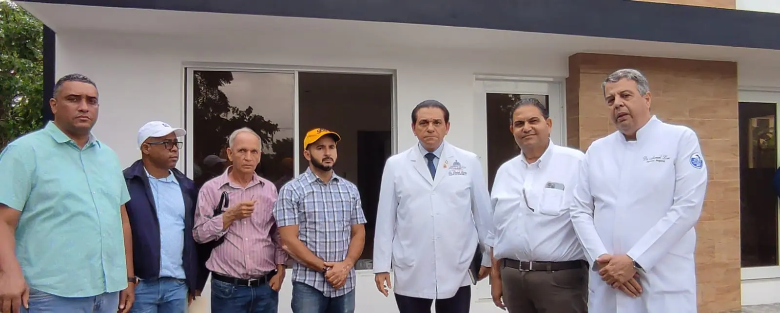 Ministro Salud: para el Presidente prevención enfermedades es prioridad