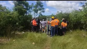 Matan a balazos hombre y lanzan cuerpo a matorrales en La Romana