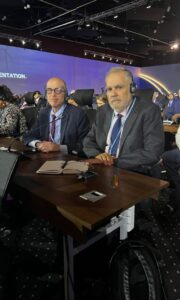 Inician ponencias en la Cop27; líderes mundiales llaman a trabajar contra efectos del cambio climático