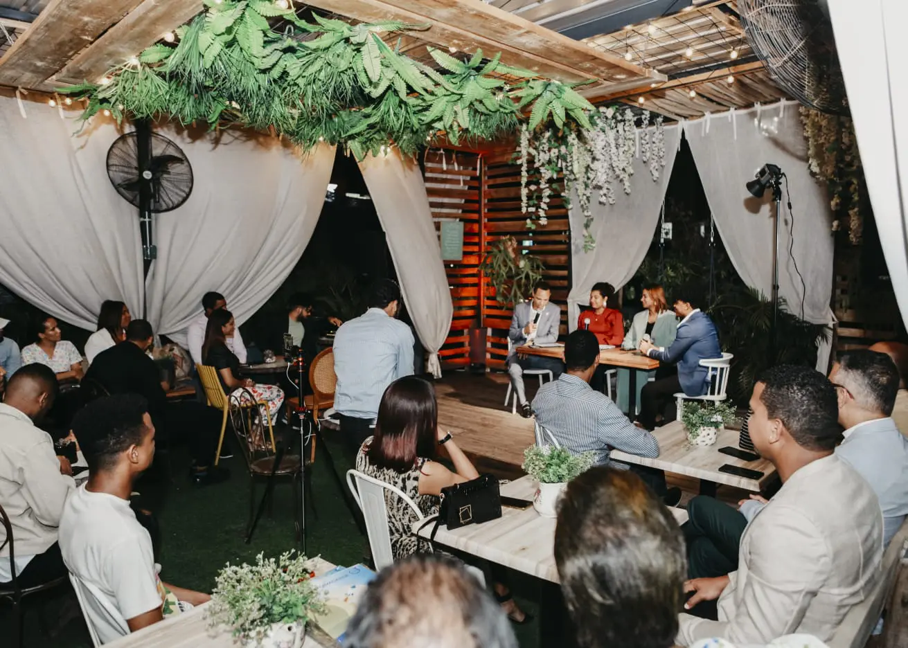 Consagrados, un evento que apuesta a una juventud fuerte en valores