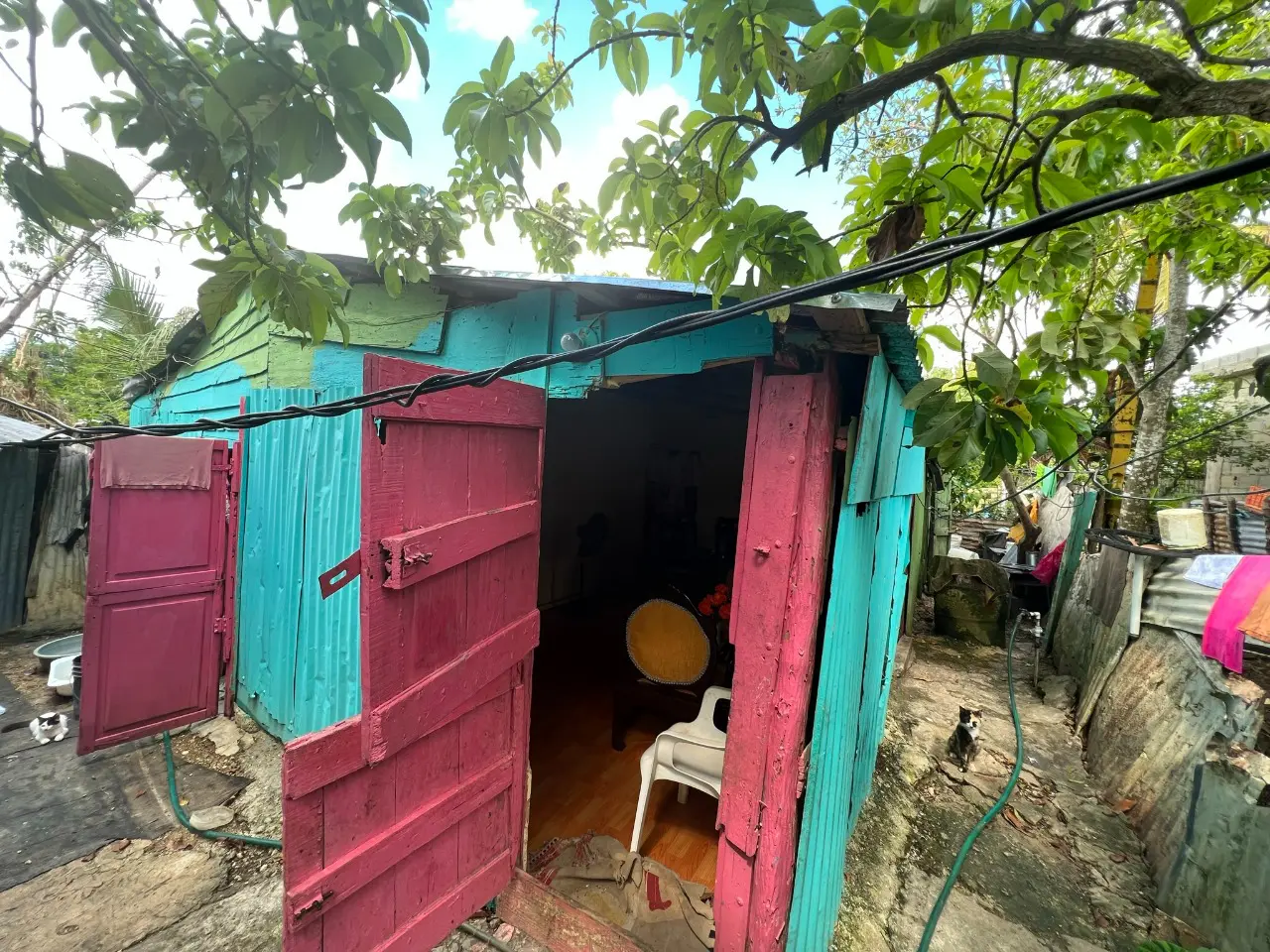 AHRB refuerza  alianza con Hábitat para la Humanidad
