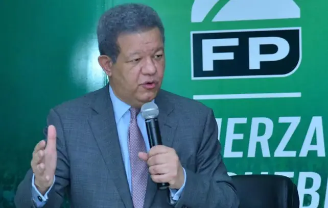 Dominicanos en NJ valoran movimiento político favor de Leonel