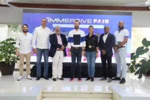 BHD participa en II Feria Inmersiva de Tecnología