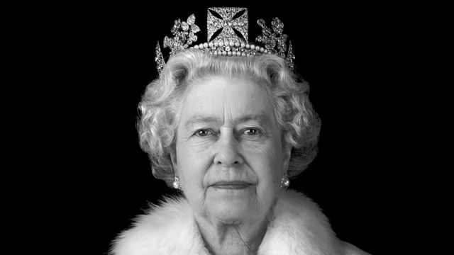 Con la muerte de Isabel II, el Reino Unido puso fin a una época