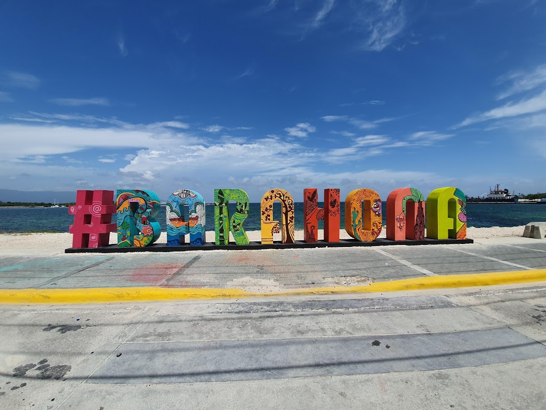 Malecón Barahona será peatonal desde el 31 de diciembre y 1ro. de enero