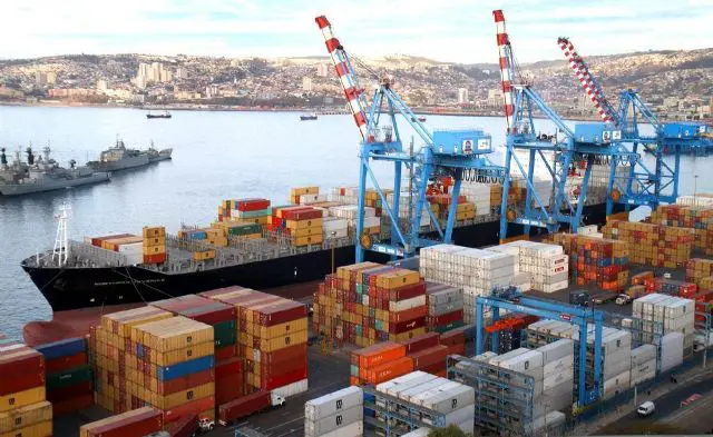 Exportaciones a Brasil han incrementado un 15,85% en el 2022