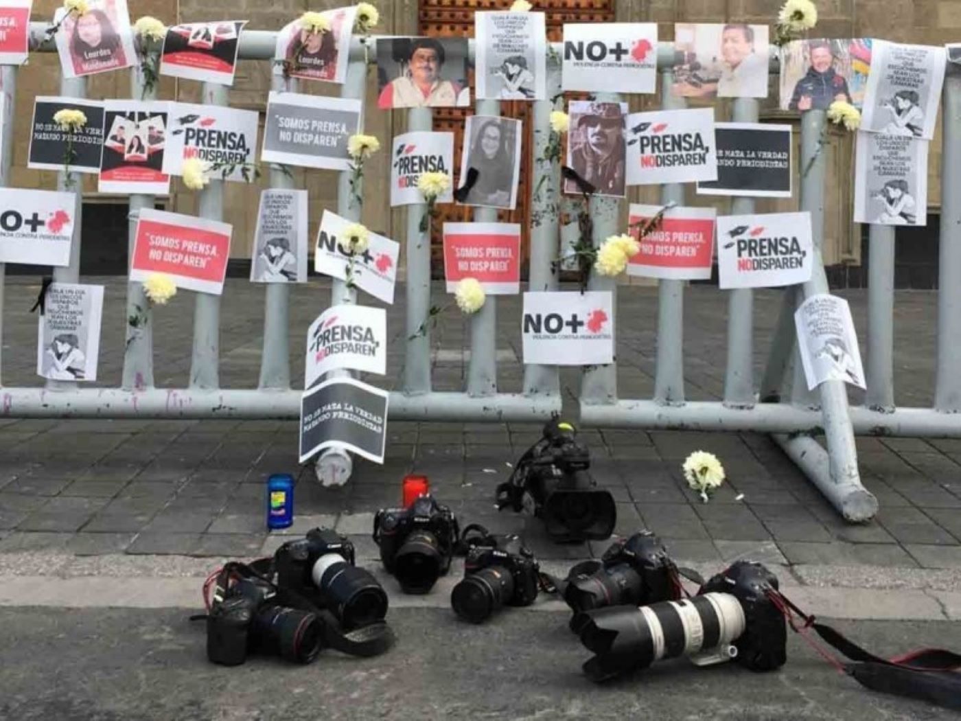 La SIP condena el noveno asesinato de un periodista en Haití en 2022