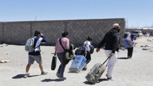 Día del migrante