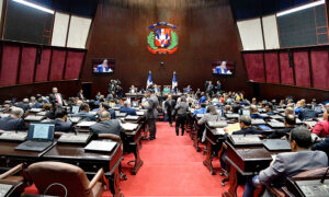 Diputados envían a comisión proyecto régimen electoral