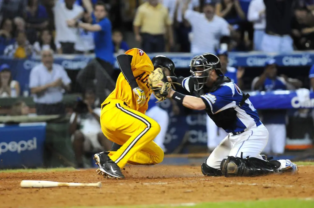 Lidom hace oficial confiscación partido entre Licey y Águilas