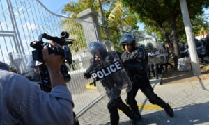 La SIP redoblará esfuerzos tras un 2022 violento y negativo para la prensa FOTO: FUENTE EXTERNA