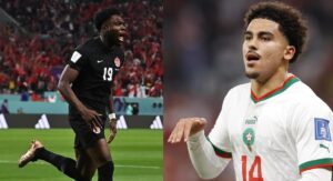 EN VIVO Qatar 2022: Canadá vs Marruecos Resumen, Resultado y Goles