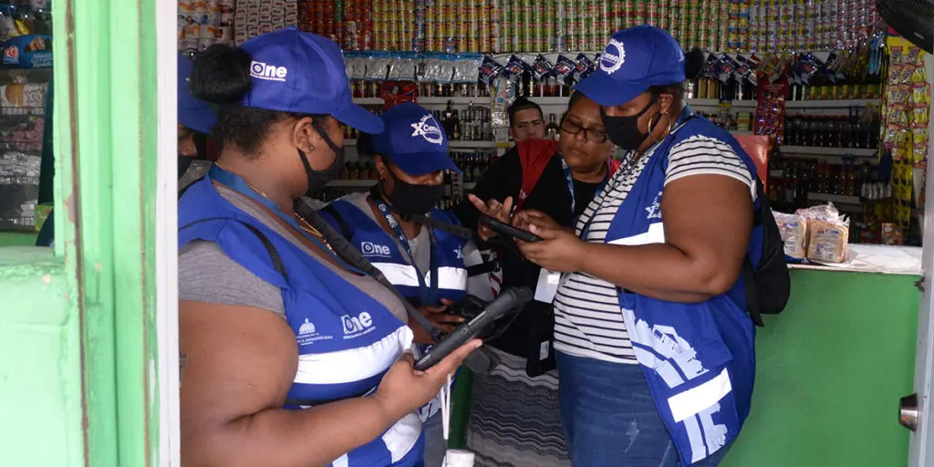 ONE habilita centro de consulta de pagos para empadronadores