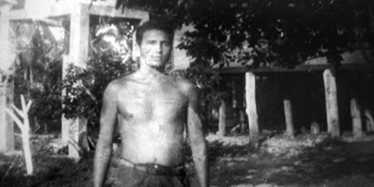 Juancito Rodríguez y la expedición de Cayo Confites (5) Periódico