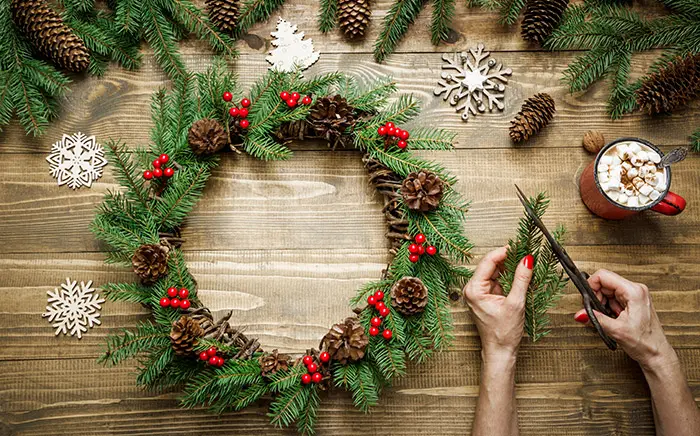 La Navidad es una de las épocas más esperadas del año