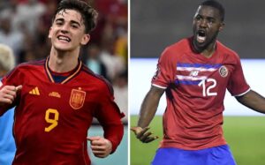 EN VIVO Qatar 2022: Costa Rica vs Alemania Resumen, Resultado y Goles