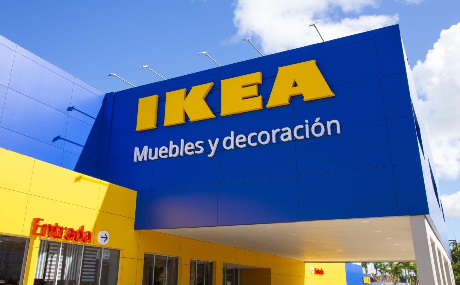 IKEA abre nueva tienda en Bávaro