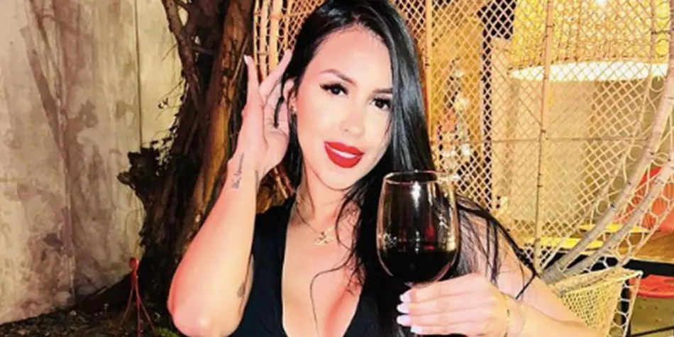 Asesinan a 'influencer' tras de salir de gimnasio con su amiga