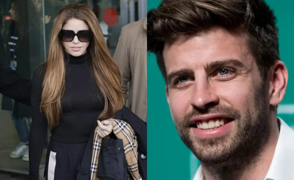 La fortuna con la que Shakira va a quedar tras su separación con Piqué