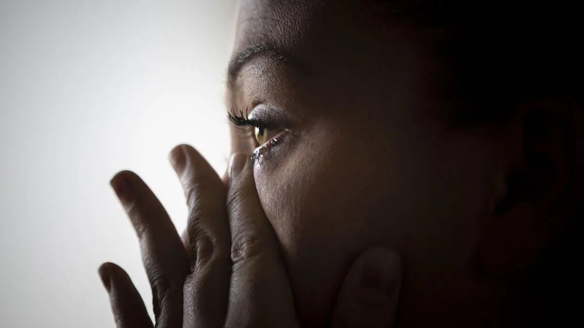 Pide ayuda una mujer que asegura es maltratada por su pareja