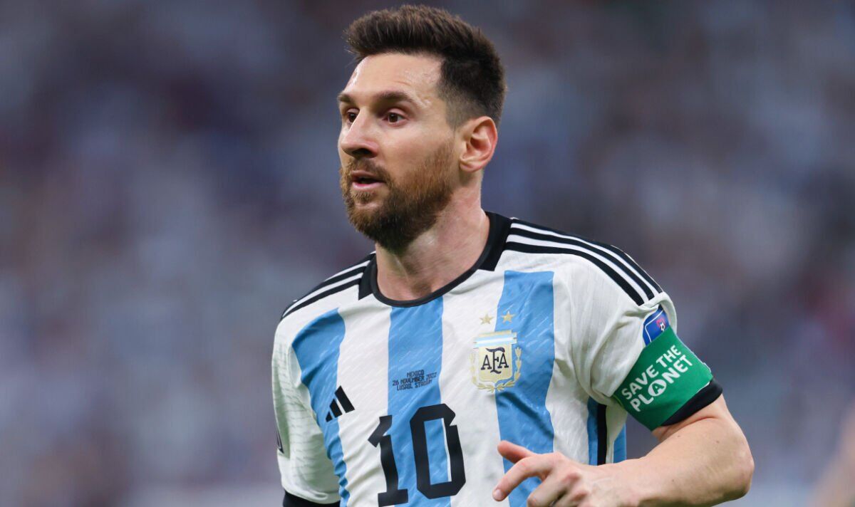 Messi se iría a la MLS y se llevará a un excompañero del Barcelona
