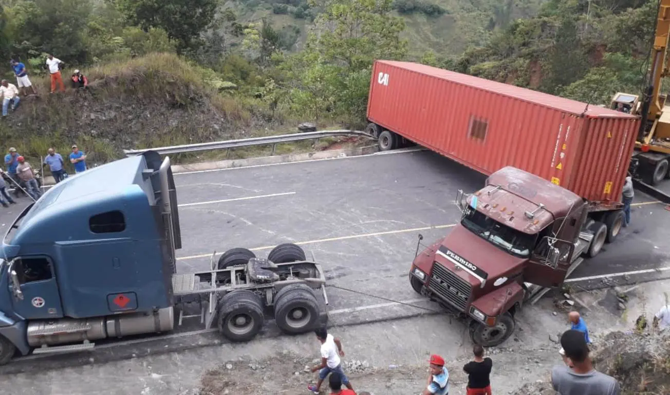 Capturan a "La Morena" vinculada al asesinato de un patanista