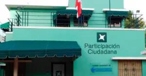 Participación Ciudadana