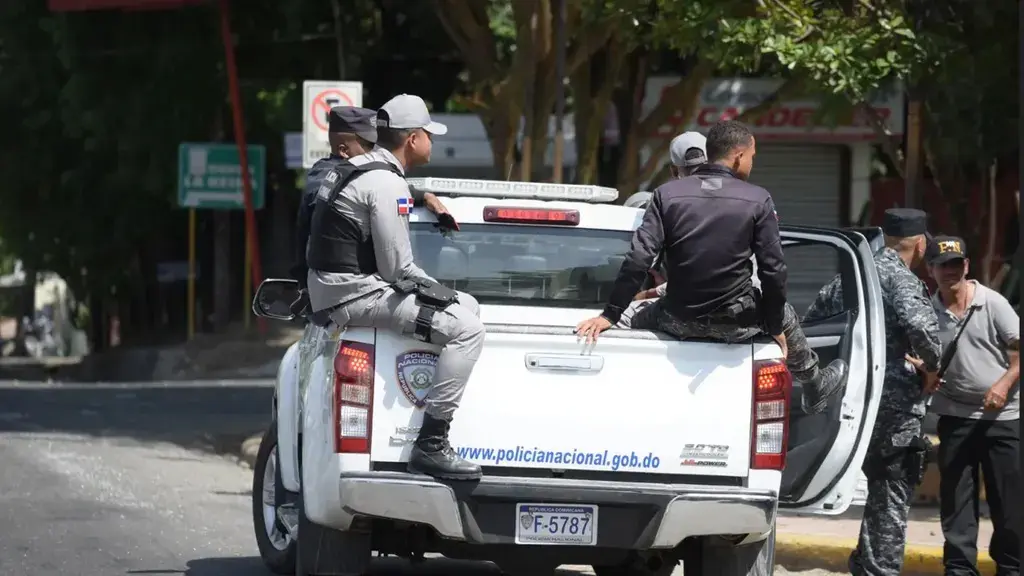 PN da de baja a integrante de "Los Ratatira"