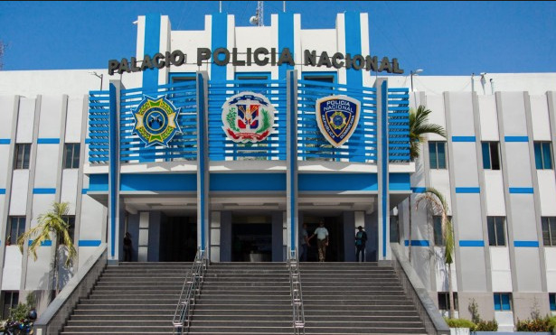 Policía Nacional de la República Dominicana