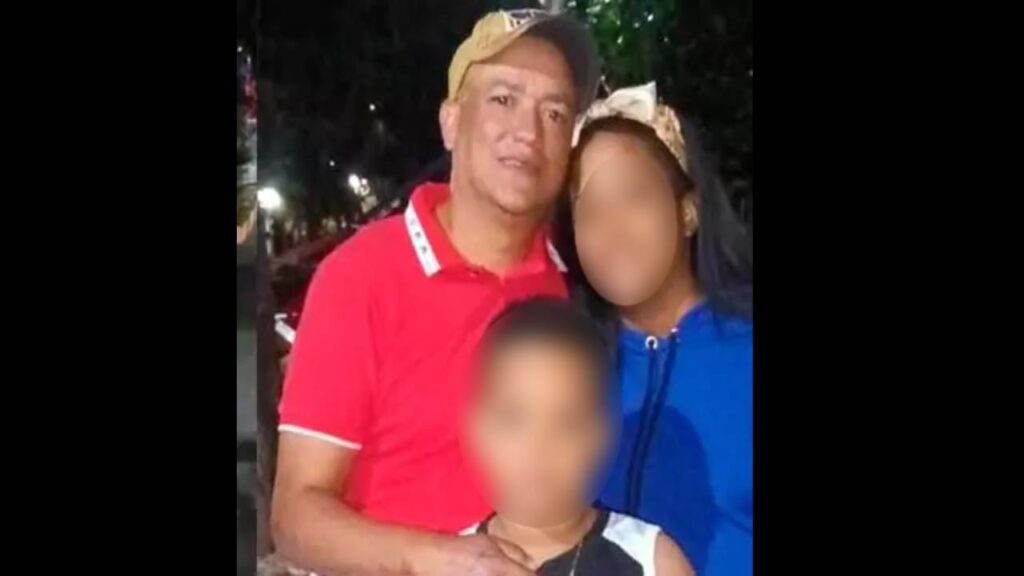 Hombre mata a sus dos hijos de 7 y 14 años y luego se suicida en San José de Ocoa