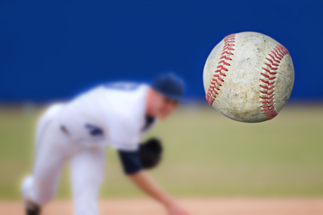 Round Robin, la emoción de la pelota invernal