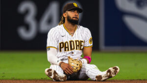 Las dudas en San Diego con Fernando Tatis Jr. para MLB 2023