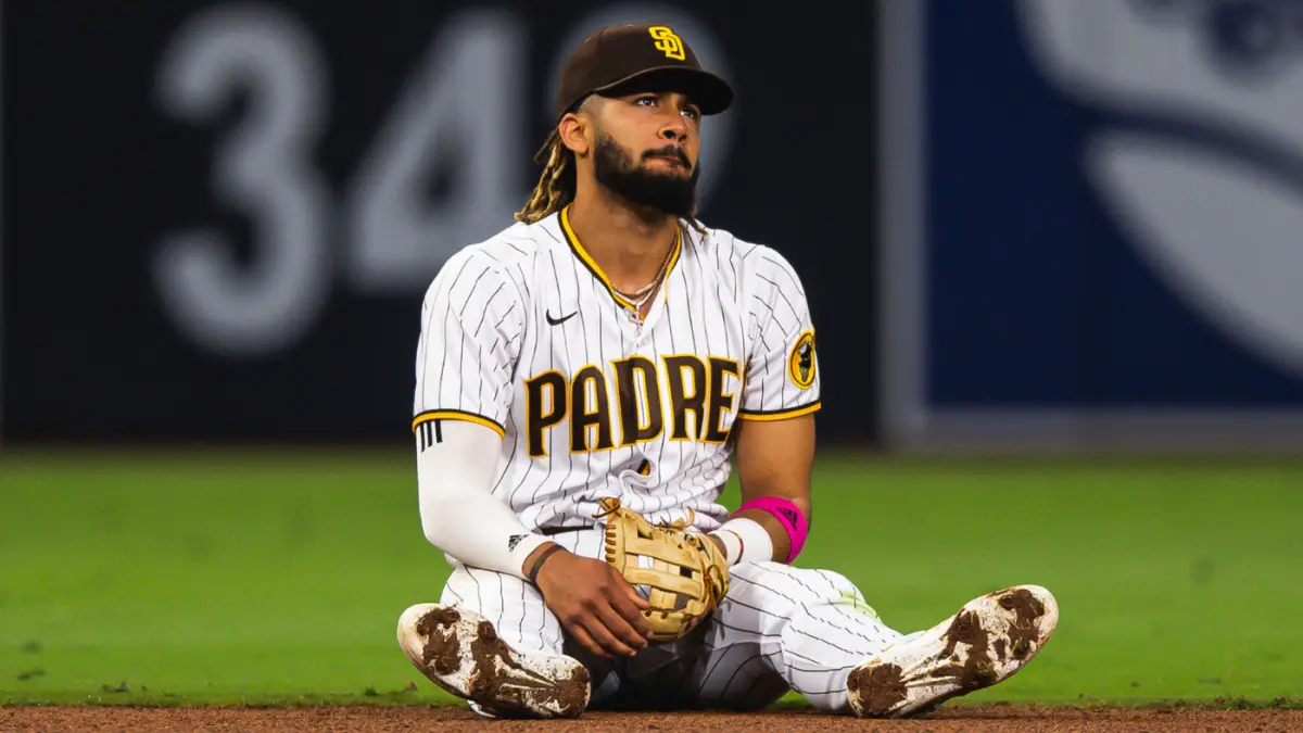 Las dudas en San Diego con Fernando Tatis Jr. para MLB 2023