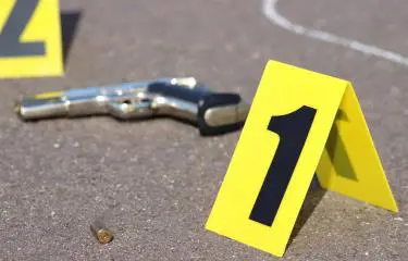 Hombre mata a otro a balazos en Pedernales