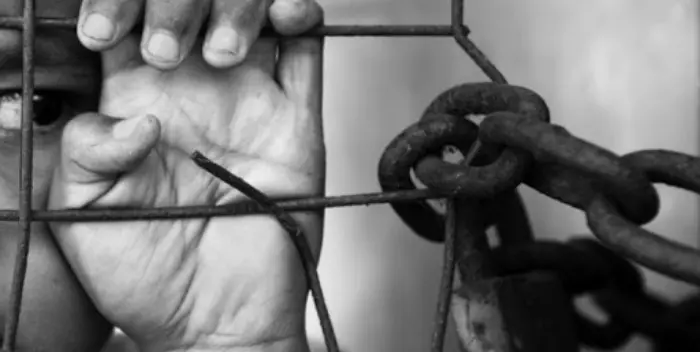 Siete de cada diez traficantes de personas son hombres, según OIM