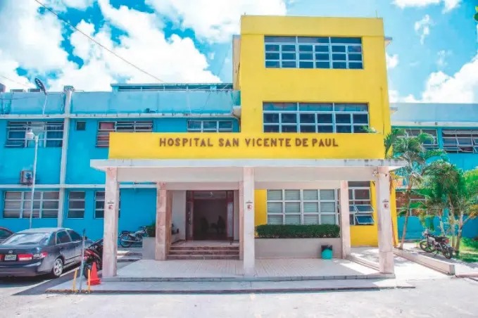 Hospital anuncia fortalecimiento de seguridad tras denuncia de médicos
