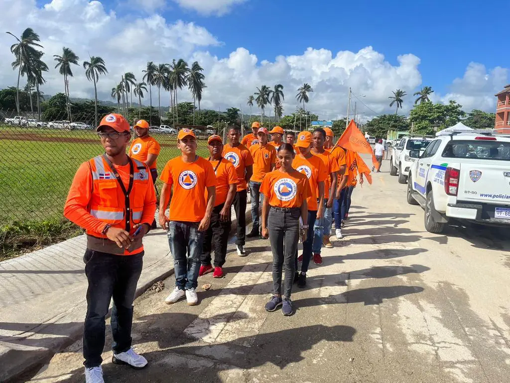 El voluntario