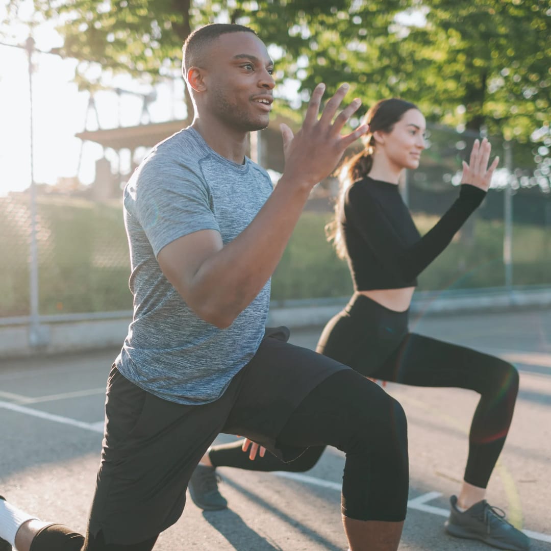 7 beneficios del ejercicio físico: por qué fortalece las defensas, mejora la vida sexual y retrasa el envejecimiento