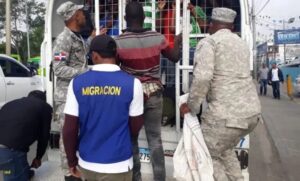 Haitianos en RD denuncian la violación de sus derechos FOTO: FUENTE EXTERNA