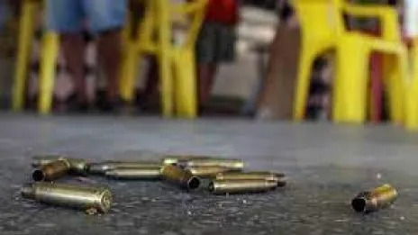 Unos 19 supuestos delincuentes muertos por «intercambios de disparos»