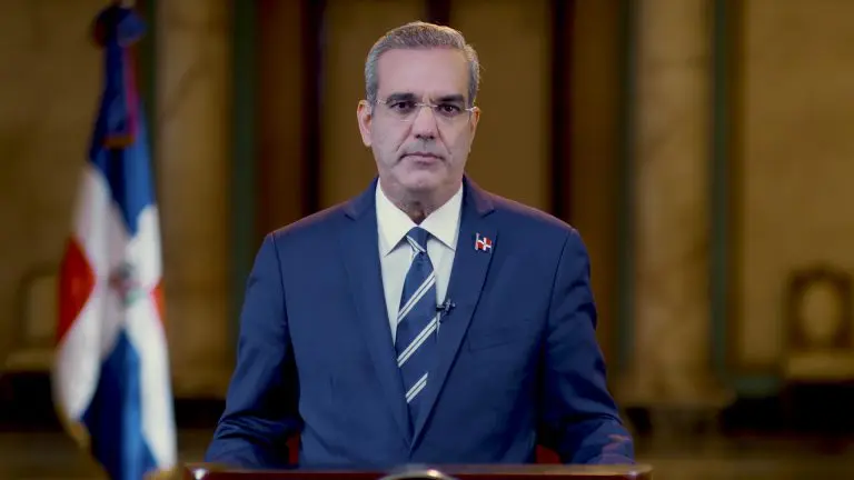 Abinader, ¿un líder?