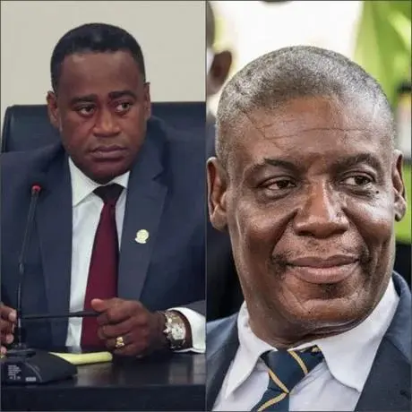 Canadá sanciona a los exministros haitianos Berto Dorcé y Liszt Quitel