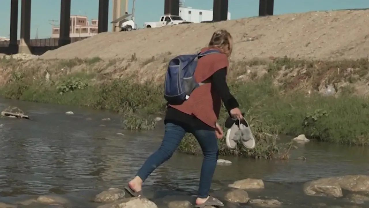 El Título 42 deja la frontera en un limbo y a los migrantes en riesgo