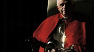 El verdadero motivo por el que Benedicto XVI renunció a ser papa