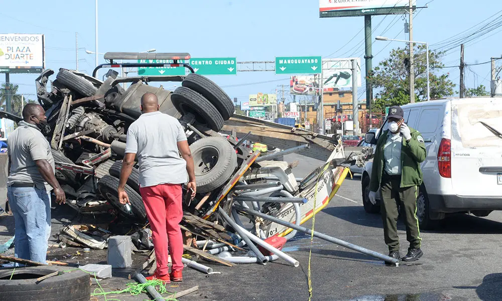 PARLACEN aprueba resolución busca reducir accidentes de tránsito