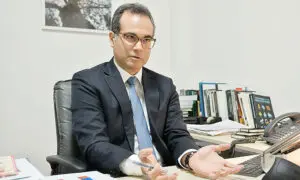 Vicepresidente CREES: “Emitir deuda en este año será más costoso”