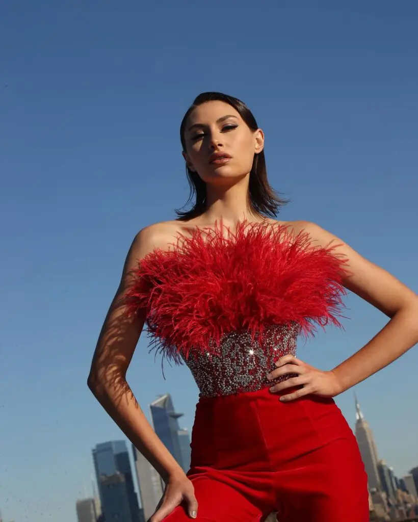 Renuncia de R’Bonney Gabriel como Miss USA no hace a Amanda Dudamel Miss Universo