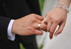 Diciembre, el mes con más matrimonios en RD en el 2022