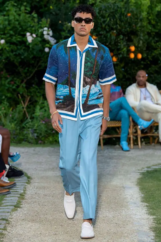 Tendencia